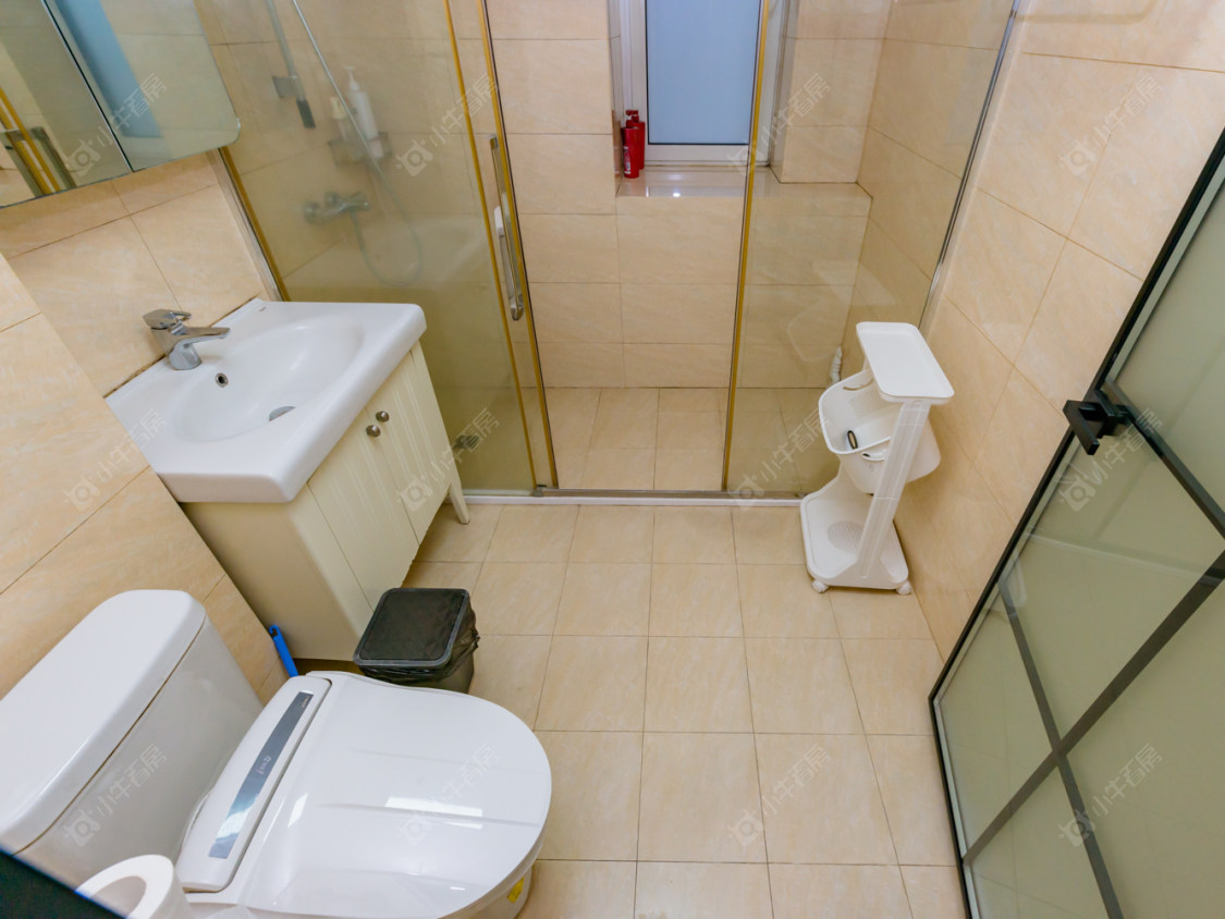 常州莱蒙时代在售二手房源室内图_小牛看房