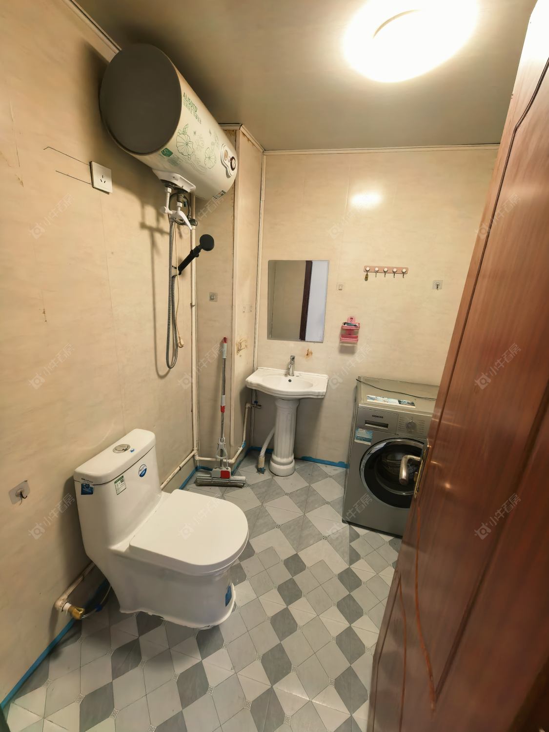 常州景瑞英郡在租房源室内图_小牛看房