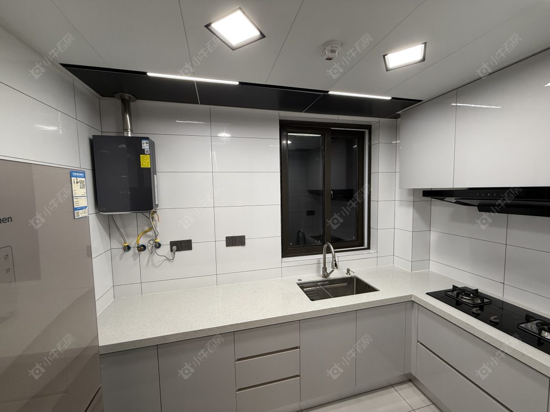 旭辉都会里房源室内图 常州旭辉都会里在租房源室内图_小牛看房