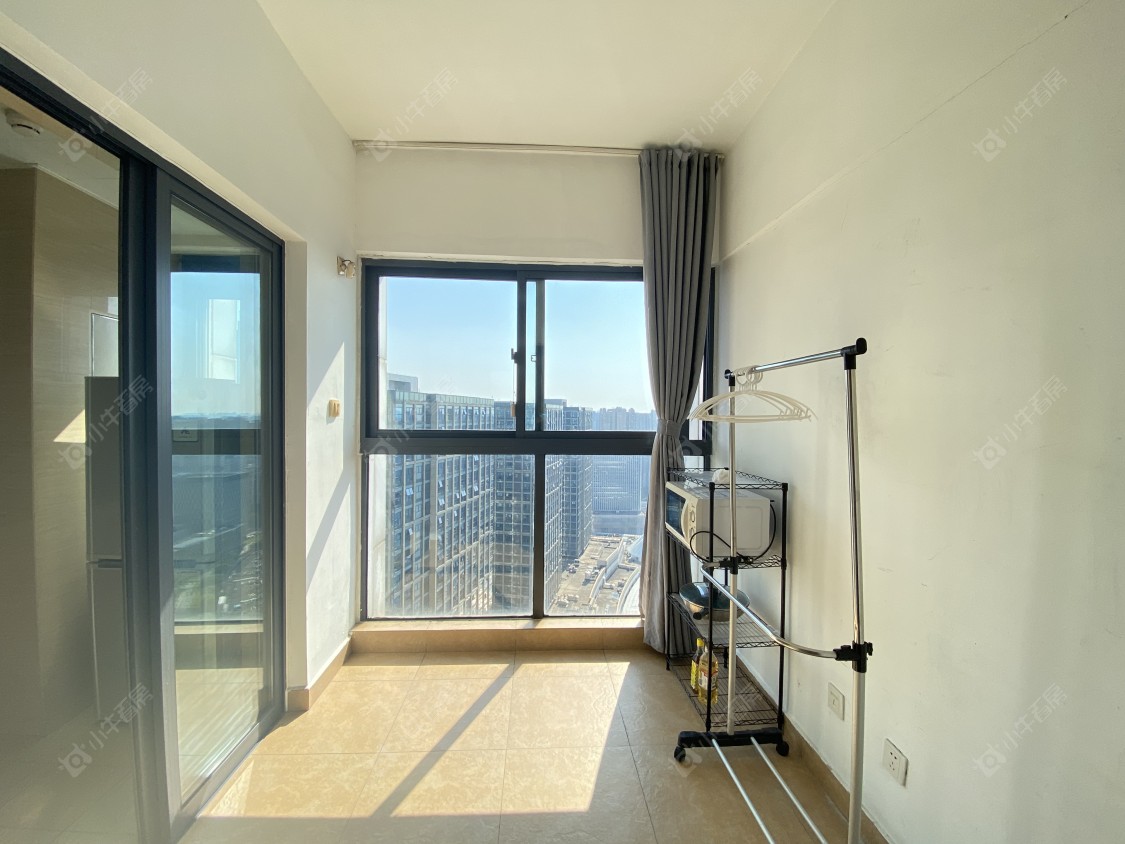 常州新北万达广场在租房源室内图_小牛看房