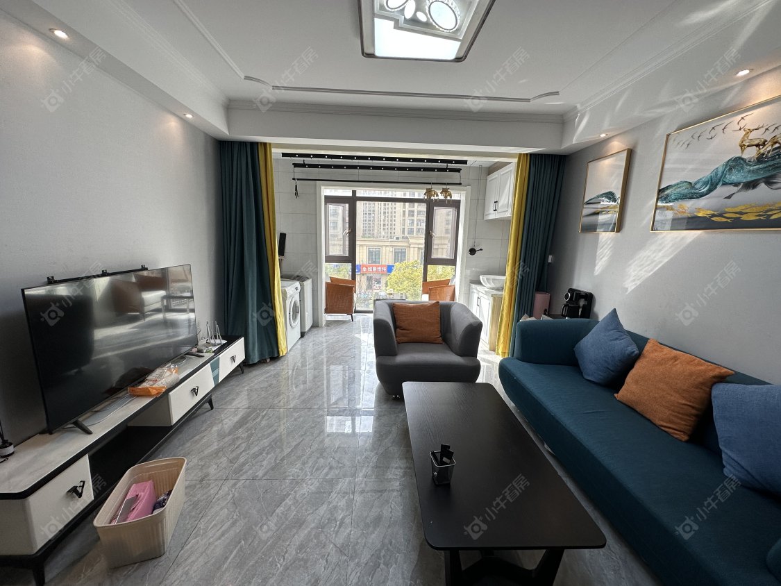 常州玉兰广场三期在租房源_小牛看房