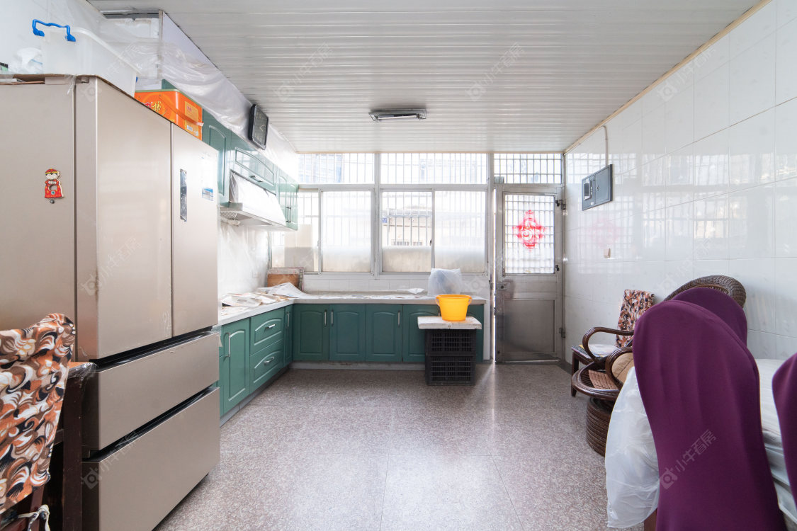 常州东巢村在售二手房源_小牛看房