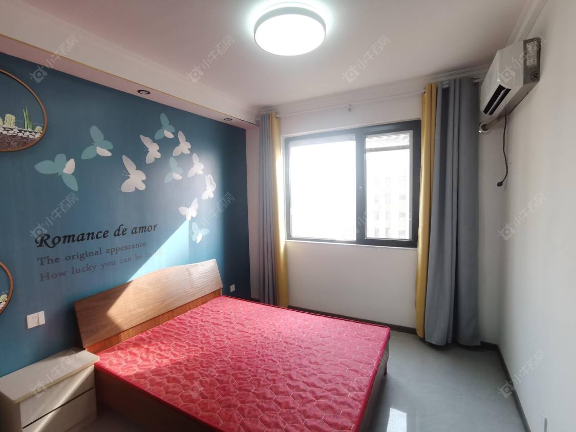 常州金正花园3室1厅在租房源出租