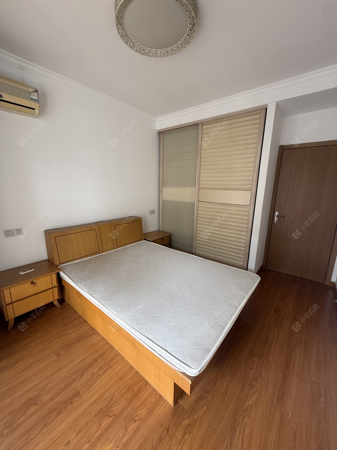 常州九龙雅苑南区在租房源室内图_小牛看房