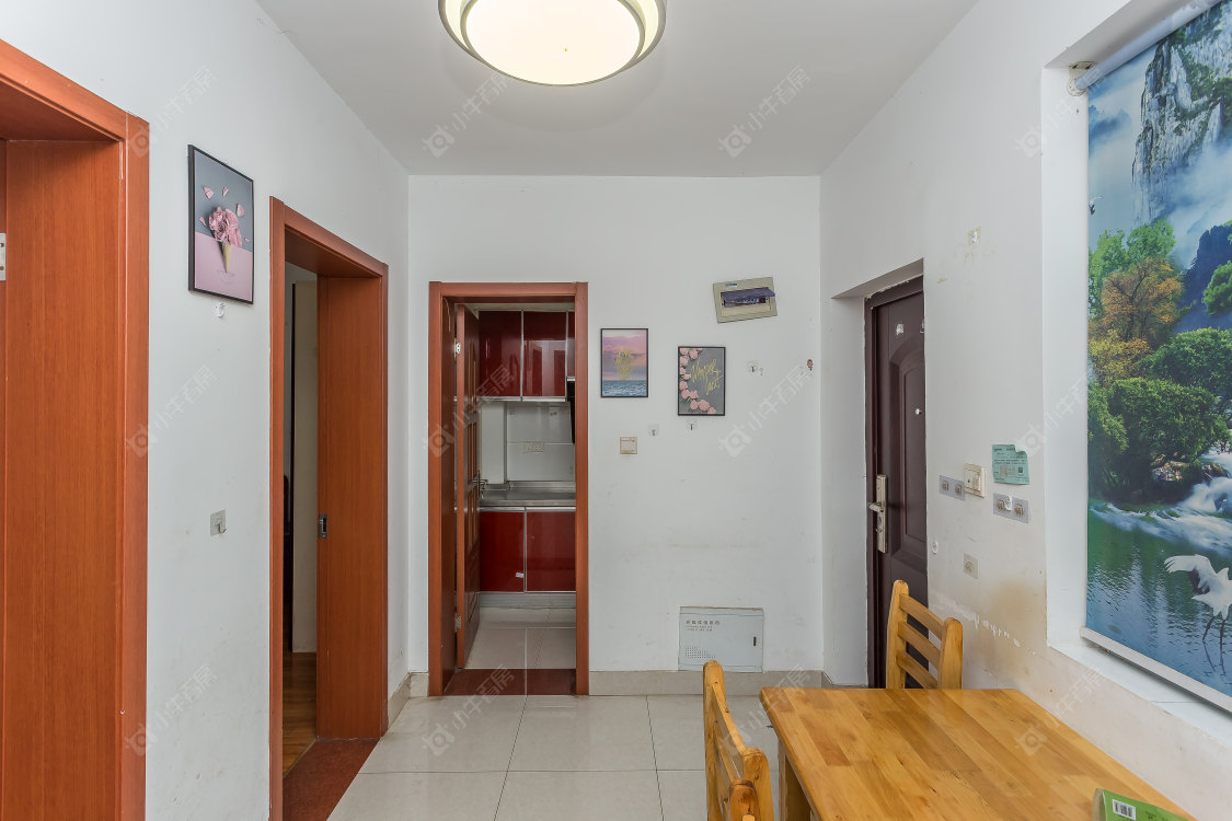 常州红梅东村在售二手房源室内图_小牛看房