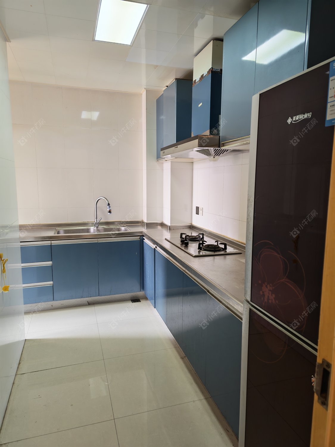 常州都市桃源五期在租房源室内图_小牛看房