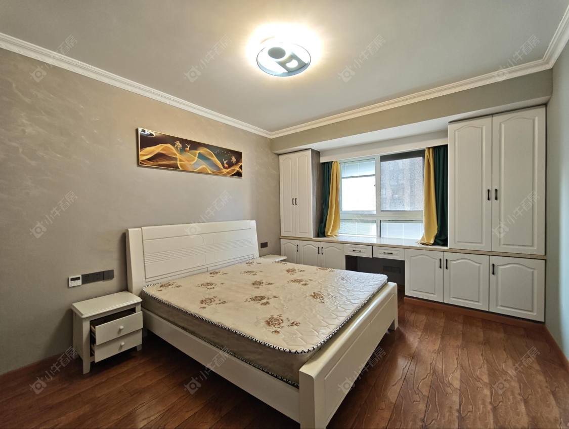 常州路劲城市印象在租房源室内图_小牛看房