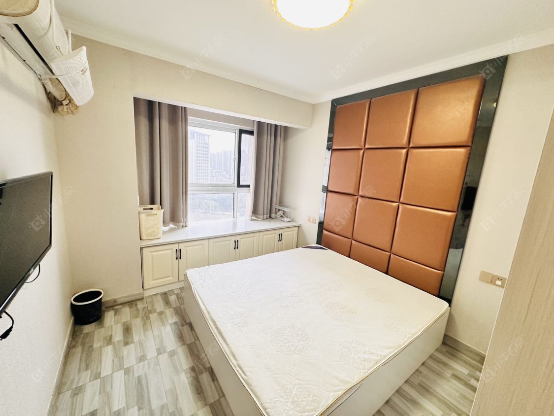 常州万达中央华城在租房源_小牛看房