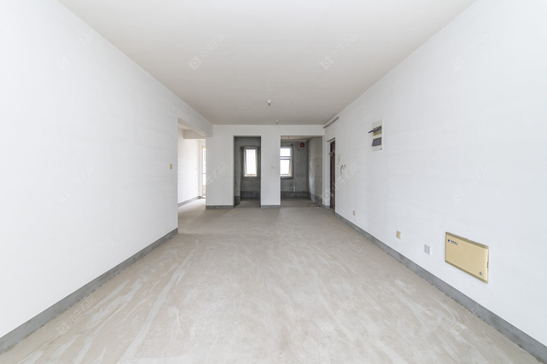 常州绿地香颂花园在售二手房源室内图_小牛看房