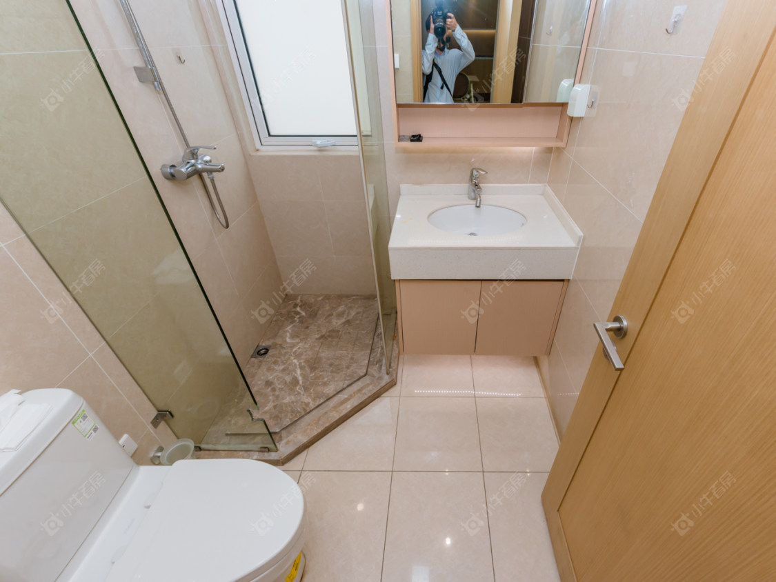 常州运河天地在售二手房源室内图_小牛看房