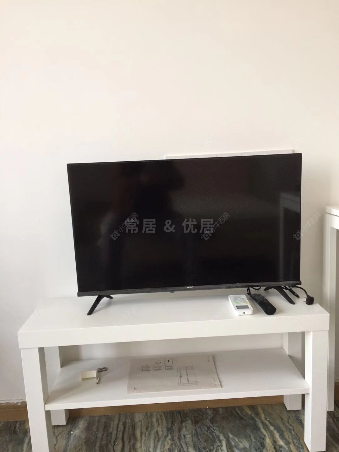 常州景荟凤凰公寓在租房源室内图_小牛看房