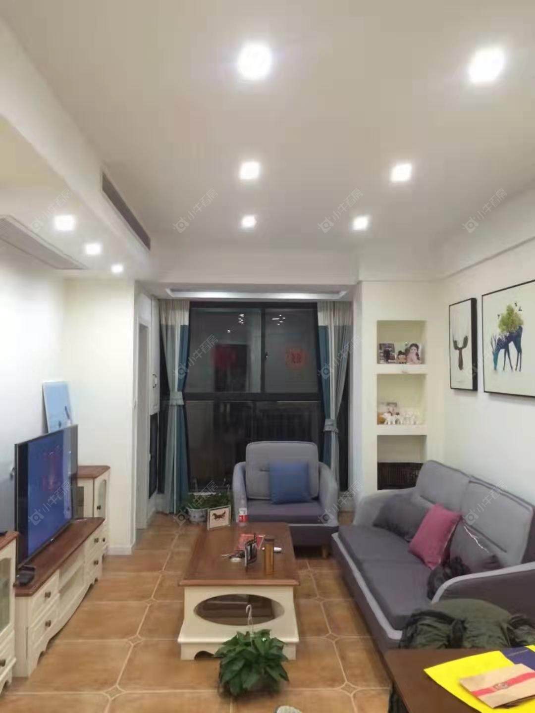 常州龙湖香醍漫步南区在租房源_小牛看房