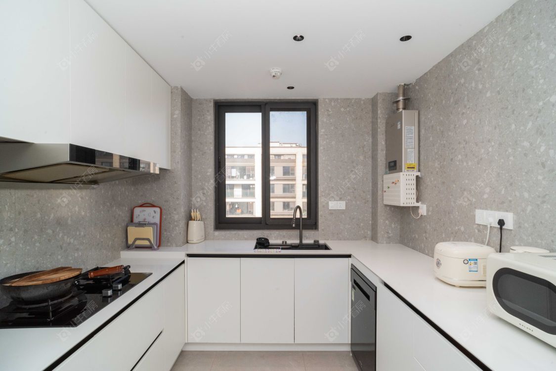 常州保利和光晨樾在售二手房源室内图_小牛看房