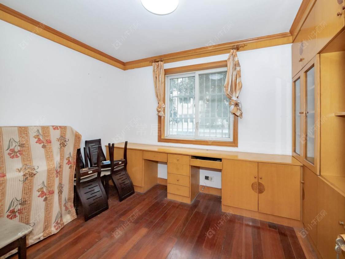 常州同济花园在售二手房源室内图_小牛看房