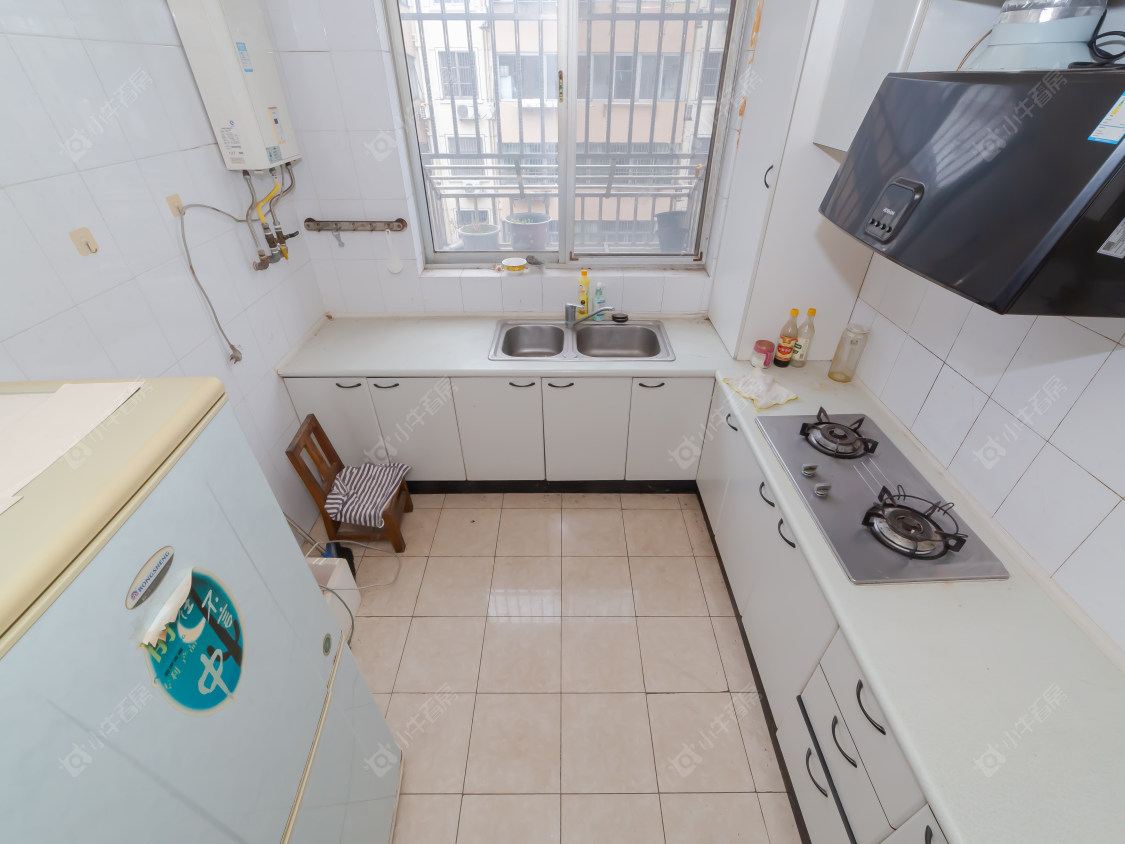 常州翠竹新村北区在售二手房源室内图_小牛看房