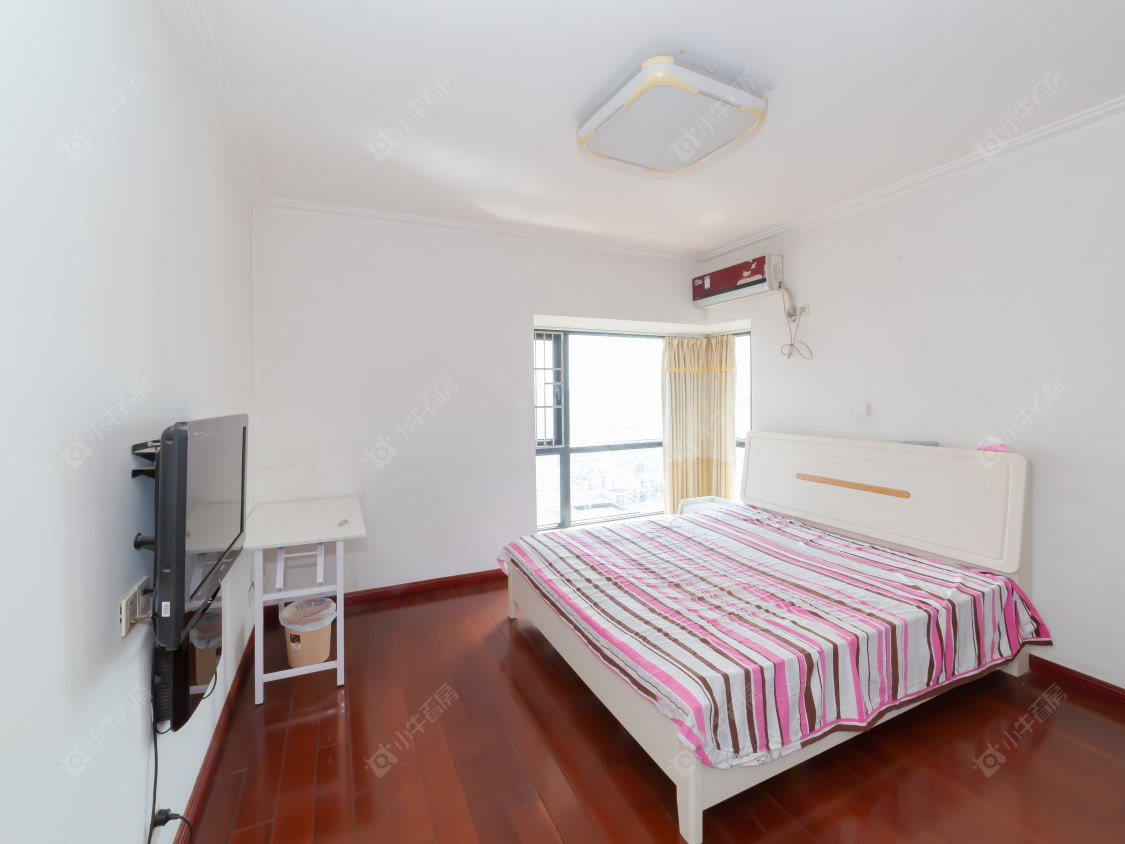 常州彩虹城在售二手房源室内图_小牛看房