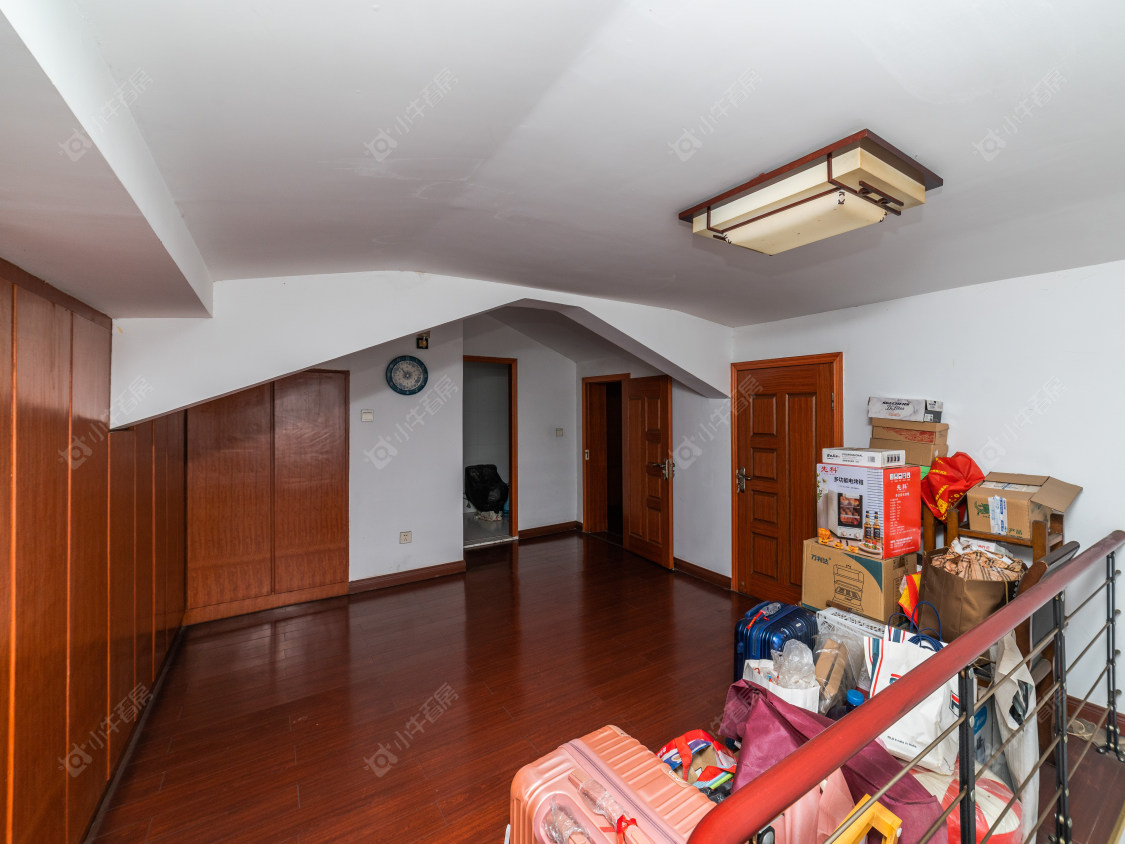 常州鑫福苑一期在售二手房源室内图_小牛看房