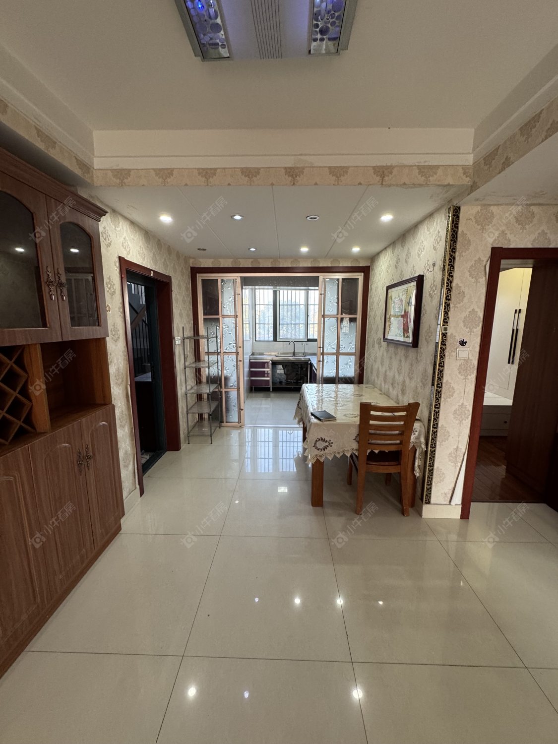 朝阳花园房源室内图 常州朝阳花园在租房源室内图_小牛看房