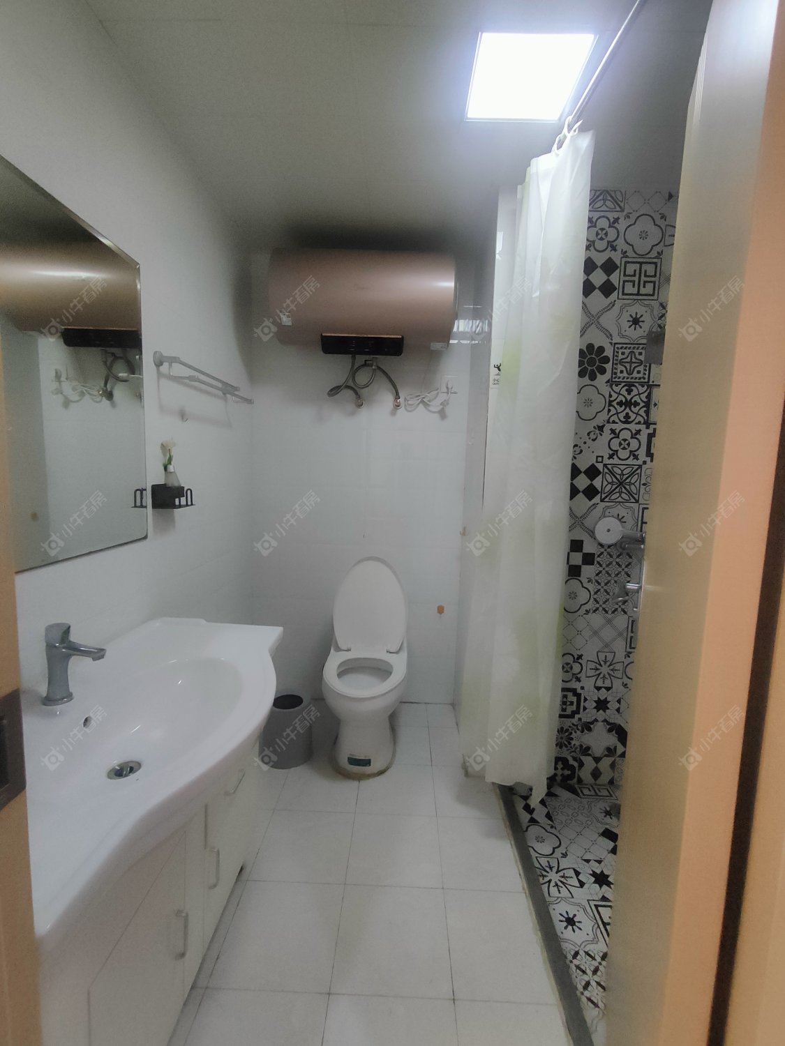 常州中奥珑郡在租房源_小牛看房