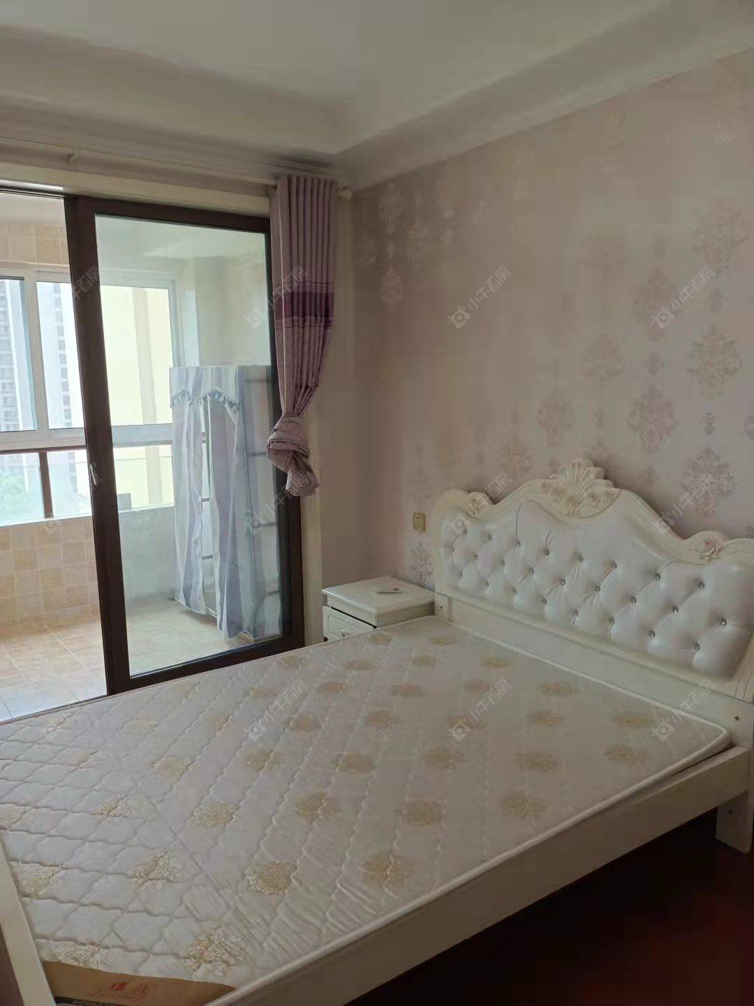 常州怡盛花园在租房源室内图_小牛看房