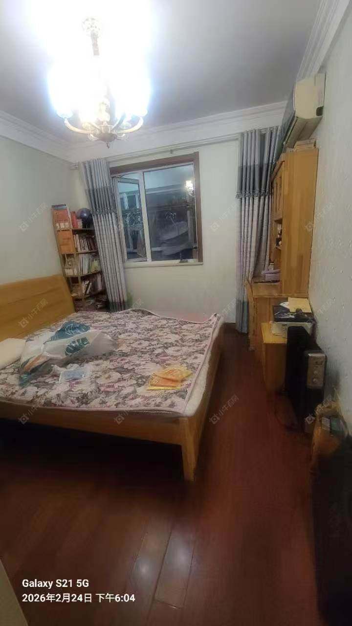 常州九洲花园二期在租房源_小牛看房