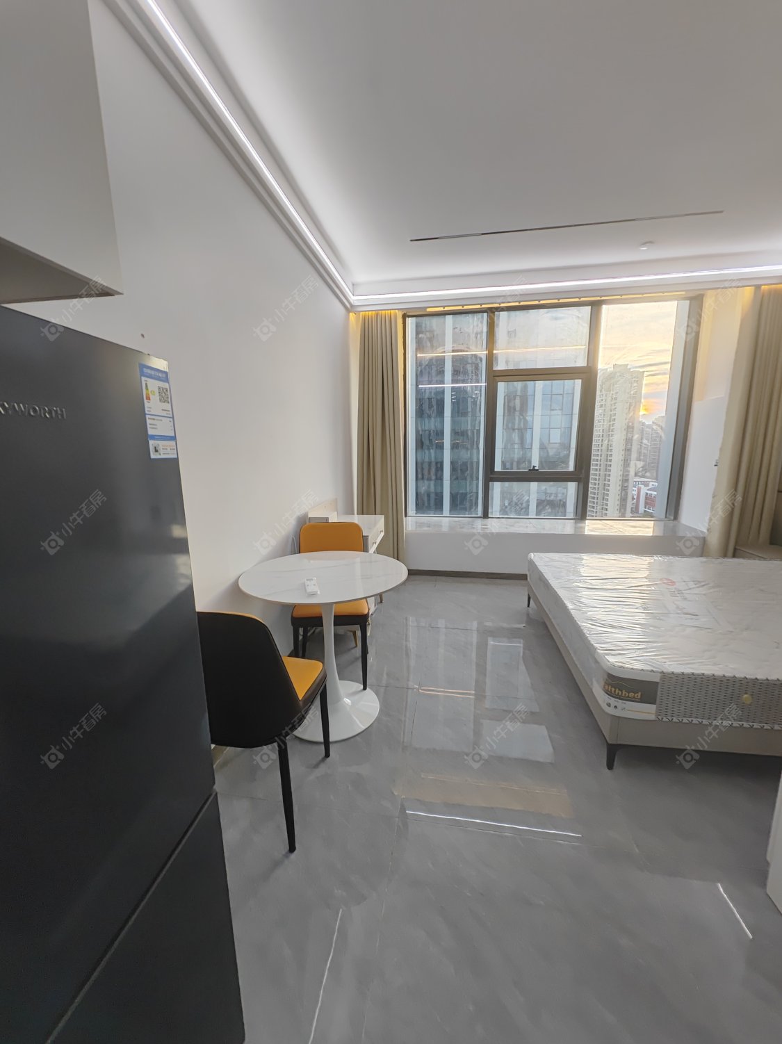 常州爱琴海公寓在租房源_小牛看房