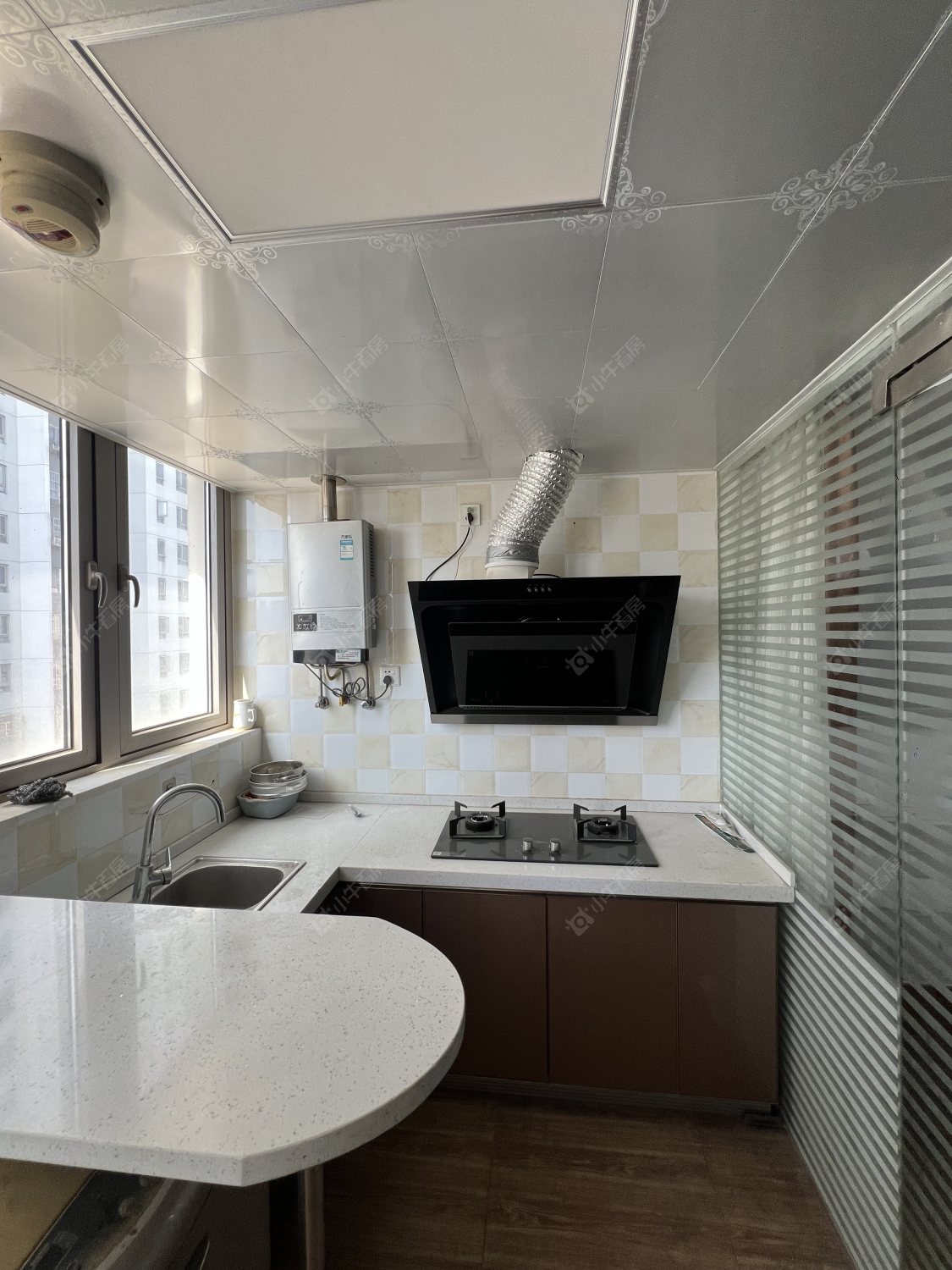 常州京城豪苑北区在租房源_小牛看房