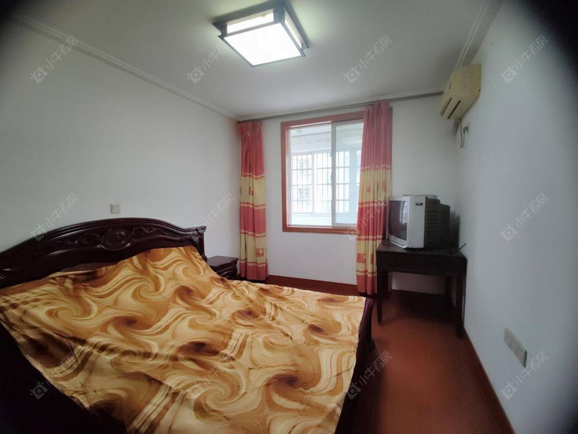 常州潞城花苑在租房源室内图_小牛看房