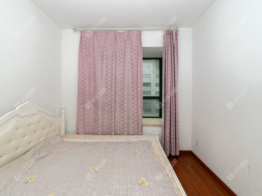 常州南博湾花园在租房源_小牛看房