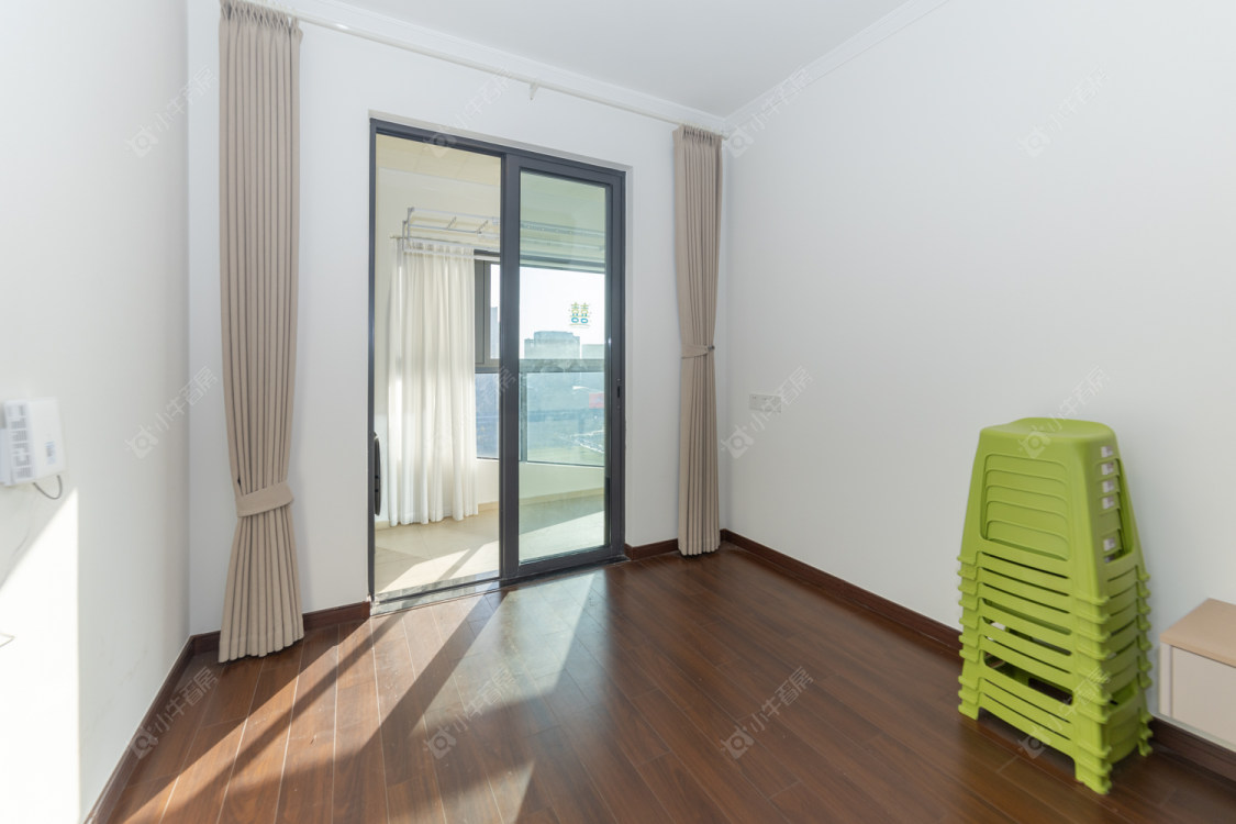 常州蓝光晶曜在售二手房源室内图_小牛看房