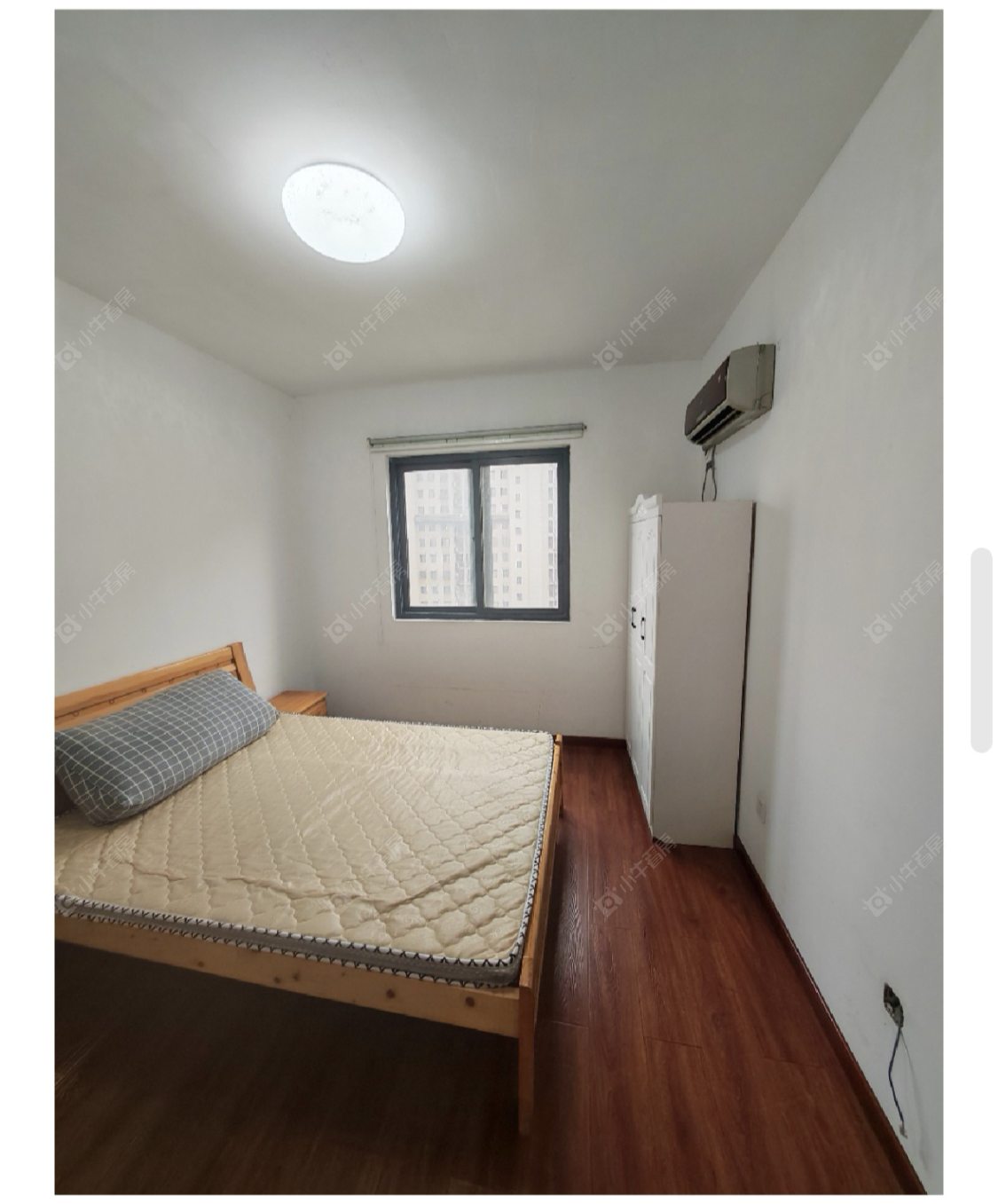 常州高成天鹅湖在租房源室内图_小牛看房