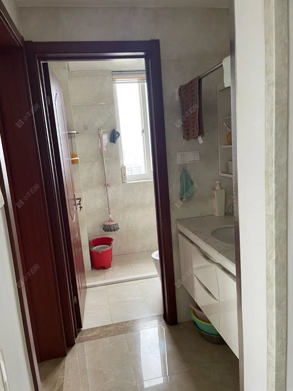 九洲花园二期房源室内图 常州九洲花园二期在租房源室内图_小牛看房