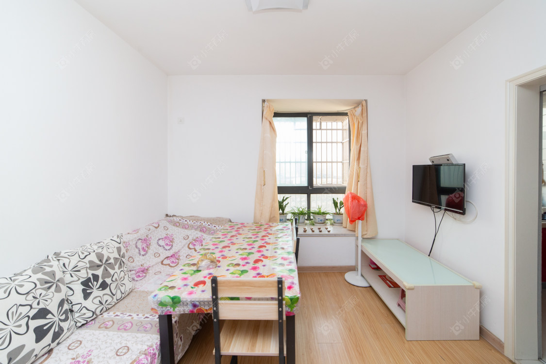 常州金百花园在售二手房源室内图_小牛看房