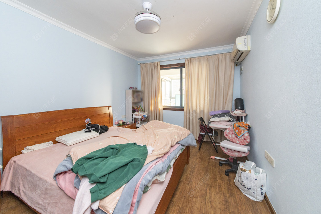 常州新城南都花海在售二手房源室内图_小牛看房