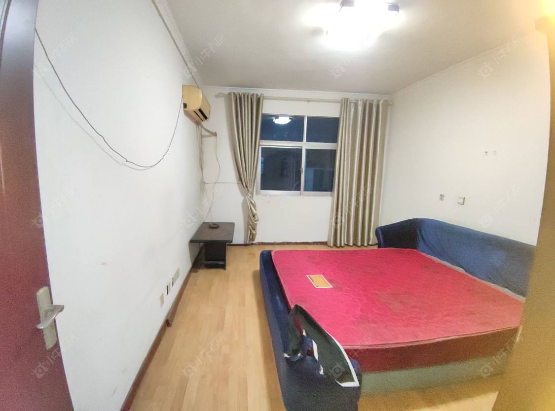 常州白云新村在租房源室内图_小牛看房