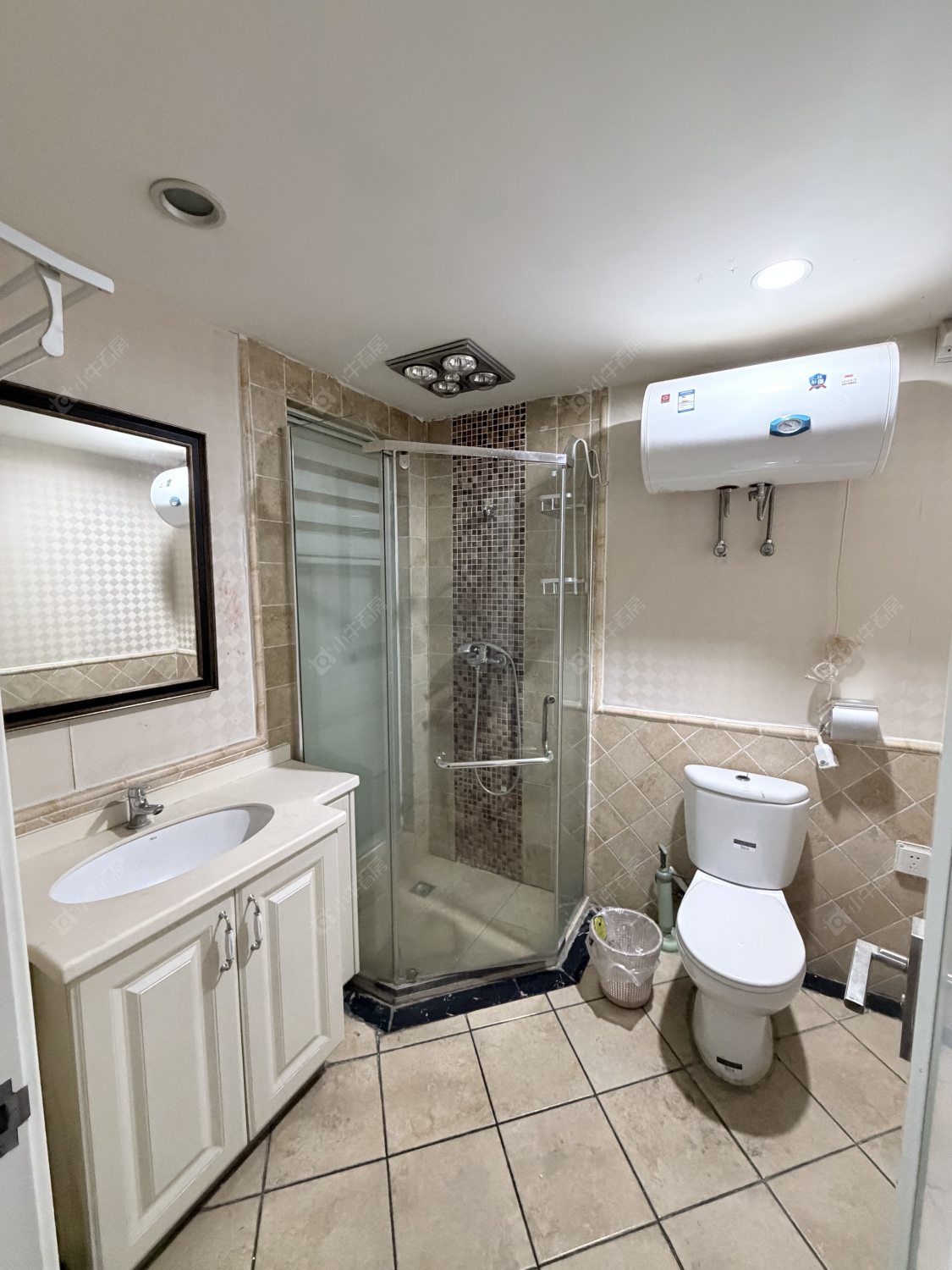 常州武进万达广场在租房源室内图_小牛看房