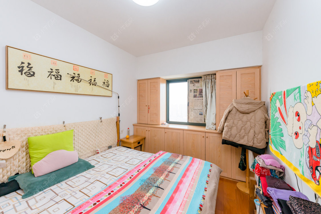 常州公园路在售二手房源室内图_小牛看房