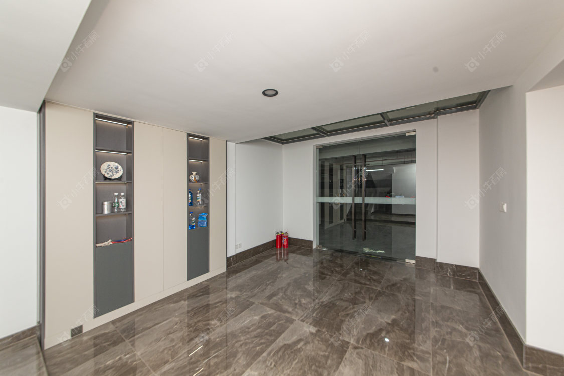 常州新城锦域在售二手房源室内图_小牛看房