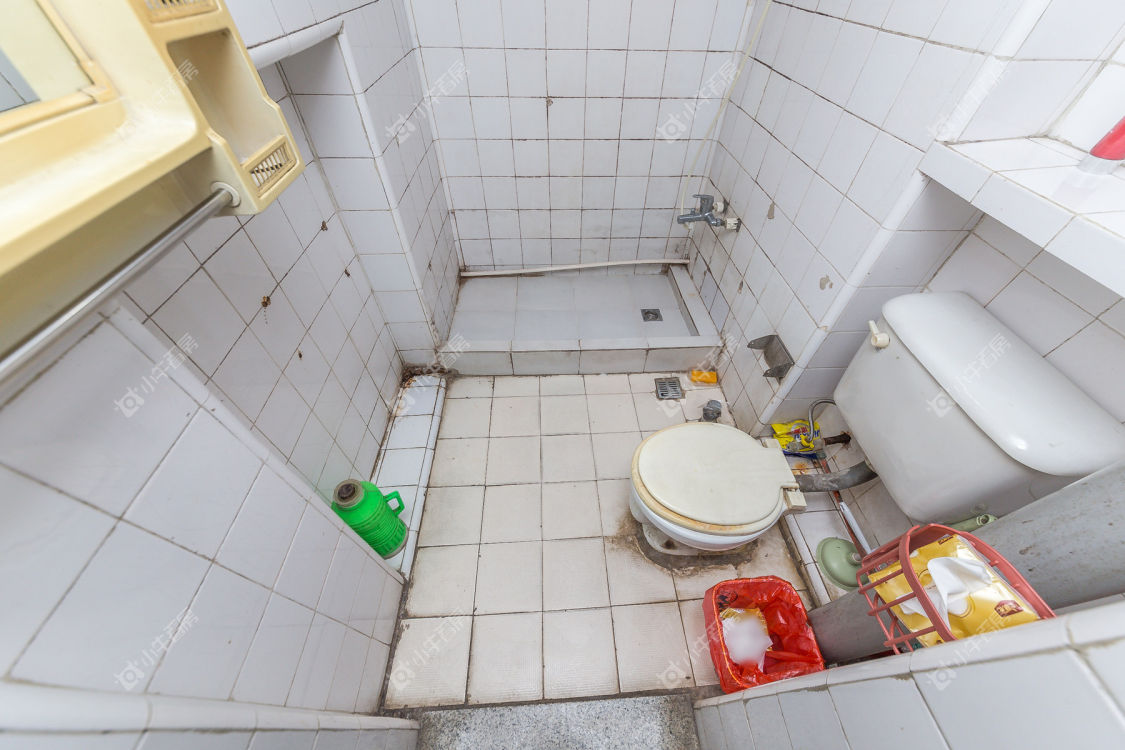 常州竹林新村2室1厅1卫出租_小牛看房