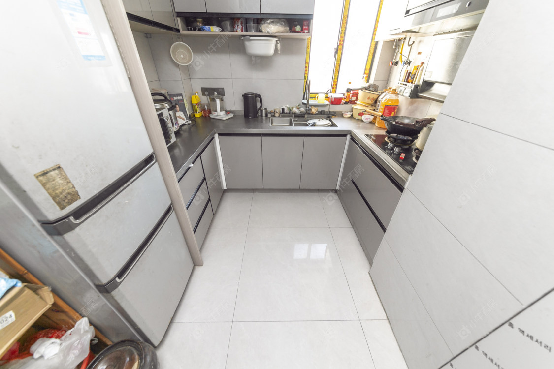 常州中梁金科启宸在售二手房源室内图_小牛看房