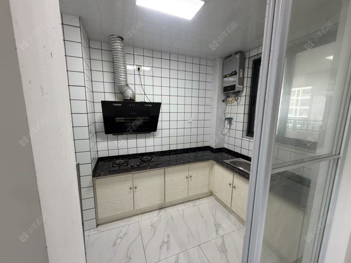 常州新城锦域在租房源室内图_小牛看房