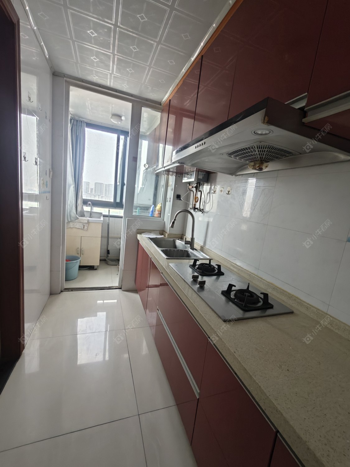 常州云山诗意在租房源_小牛看房