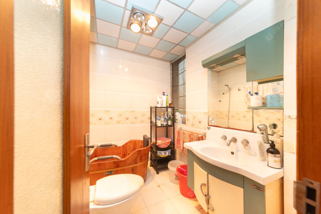 常州瑞丰园在售二手房源室内图_小牛看房