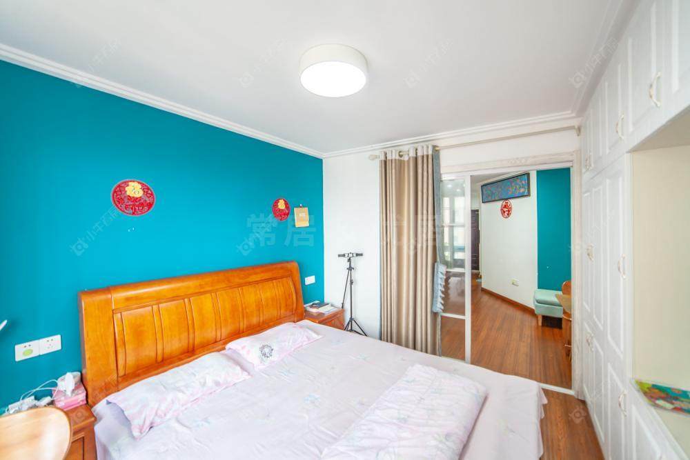 常州泰盈八千里在售二手房源室内图_小牛看房