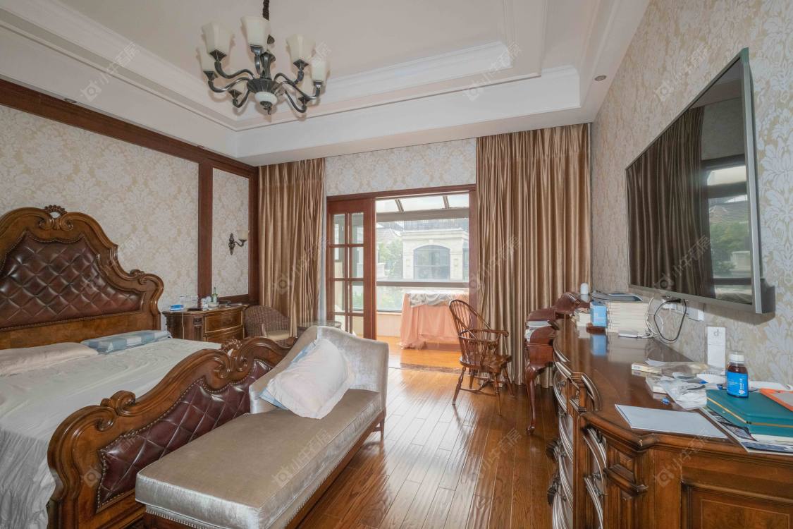 常州保利公园九里在售二手房源室内图_小牛看房