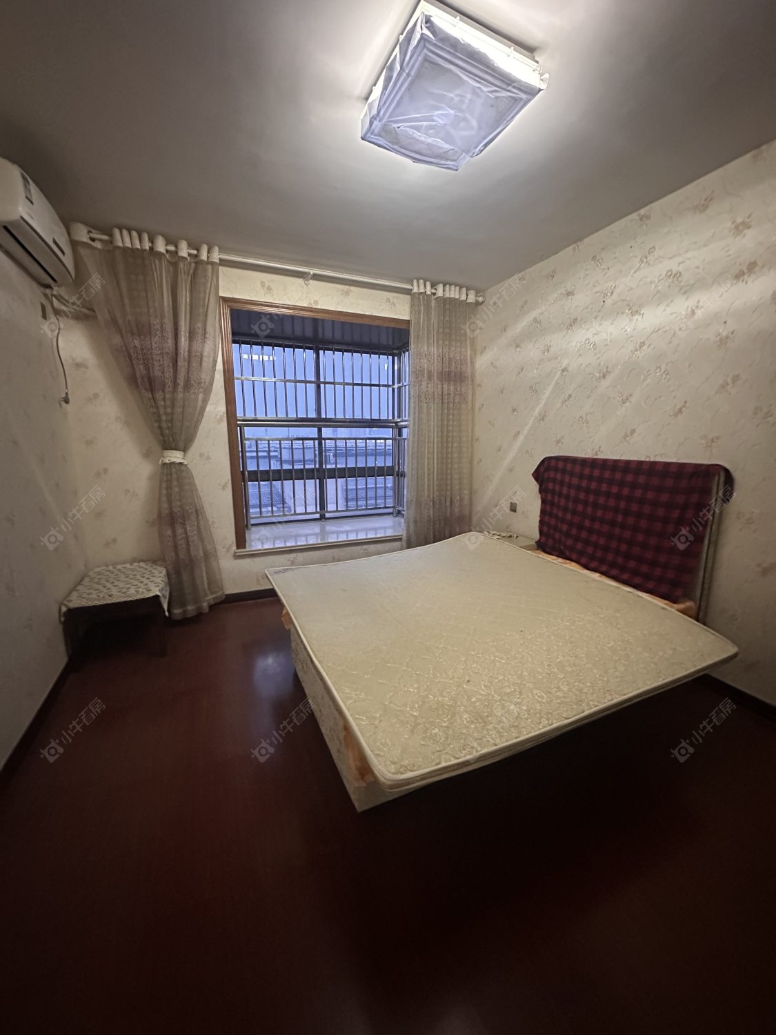 常州翰林雅居花苑在租房源室内图_小牛看房