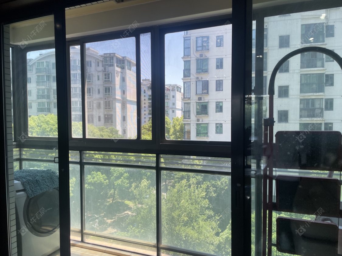 常州天安花园在租房源室内图_小牛看房