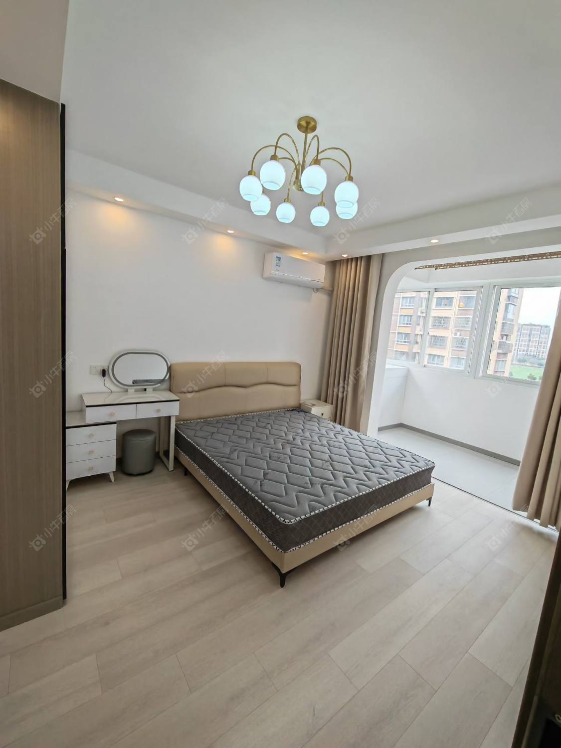 常州新城东苑三区在租房源室内图_小牛看房