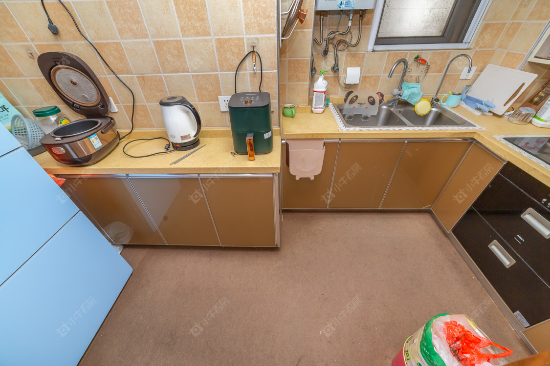 常州绿地世纪城三期在售二手房源室内图_小牛看房