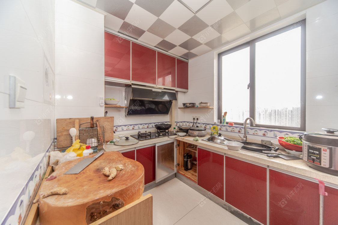 常州康桥水郡在售二手房源室内图_小牛看房